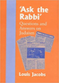 'Ask the Rabbi'
