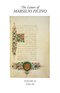 The Letters of Marsilio Ficino Volume 10