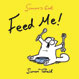 Simon's Cat: Feed Me!