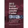 2012 Home Builders' Jobsite Codes