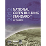 National Green Building Standard ICC-700 2012