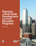 Directory of Real Estate Development and Related Education Programs