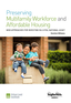 Preserving Multifamily Workforce and Affordable Housing