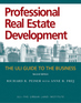 Professional Real Estate Development