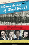 Women Heroes of World War II