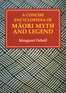 A Concise Encyclopedia of Maori Myth and Legend