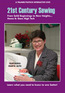 21st Century Sewing, From Solid Beginnings to New Heights . . . Home Ec Goes High Tec