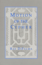 Motion of the Cypher Motion of the Cypher