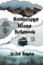 Bainbridge Island Notebook Bainbridge Island Notebook