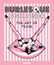 Burlesque Poster Design