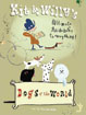 Dogs of the World: Kit & Willy's Ultimate Guide Books to Everything