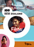 100 Essential New Zealand Films