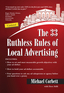 The 33 Ruthless Rules of Local Advertising