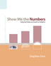 Show Me the Numbers
