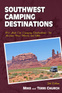 Southwest Camping Destinations