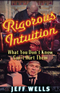 Rigorous Intuition