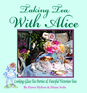 Taking Tea with Alice