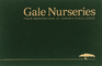 Gale Nurseries