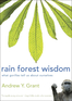Rain Forest Wisdom