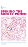 Spiking The Sucker Punch