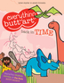 Everything Butt Art Back in Time