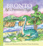 Bronto and the Pterodactyl Eggs