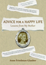 Advice for A Happy Life