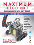 Maximum LEGO NXT
