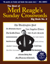 The Best of Merl Reagle's Sunday Crosswords