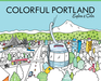 Colorful Portland