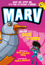 Marv and the Duck of Doom