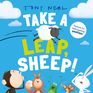 Take a Leap, Sheep!