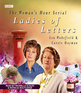 Ladies Of Letters Ladies Of Letters