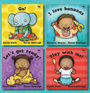 Little Hands Books for Babies 2