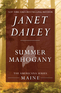 Summer Mahogany Summer Mahogany