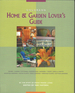 Colorado Home & Garden Lover's Guide