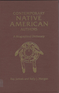 Contemporary Native American Authors