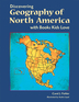 Discovering Geography of North America with Books Kids Love
