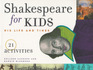 Shakespeare for Kids