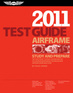 Airframe Test Guide 2011