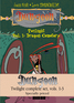 Dungeon: Twilight Complete Set, Vols. 1–3