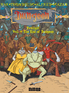 Dungeon: Twilight – Vol. 4: The End of Dungeon