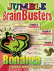 Jumble® BrainBusters™ Bonanza