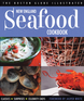 New England Seafood Cookbook