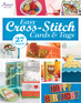 Easy Cross-Stitch Cards & Tags
