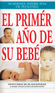 El primer a&ntilde;o de su beb&eacute;