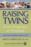 Raising Twins