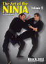 Art of the Ninja, Vol. 1