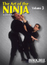 Art of the Ninja, Vol. 3