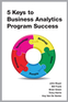 5 Keys to Business Analytics Program Success